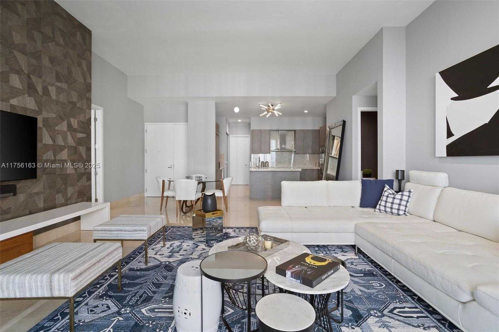 Small Image of 900 BRICKELL KEY BLVD #1502, Miami Number 7