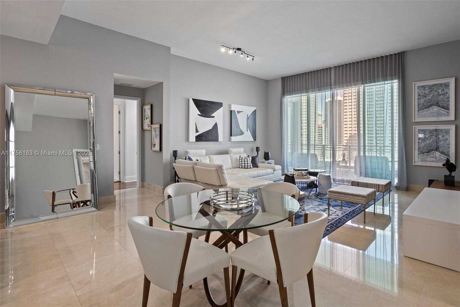 Small Image of 900 BRICKELL KEY BLVD #1502, Miami Number 9