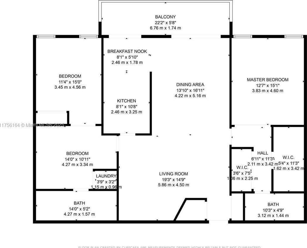 Small Image of 1201 SOUTH S OCEAN #504N, Hollywood Number 30
