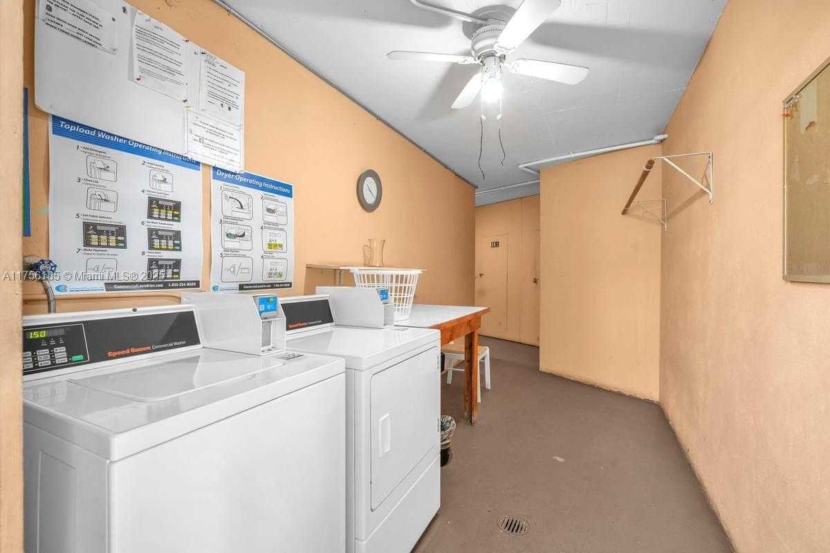Small Image of 6550 ROYAL PALM BLVD #108, Margate Number 14