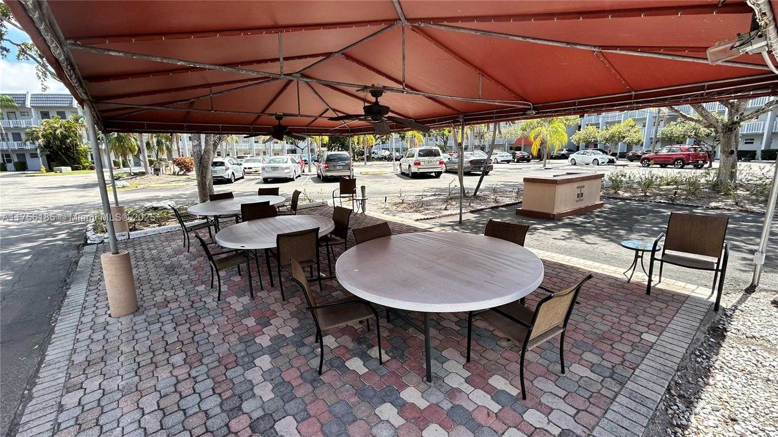 Small Image of 6550 ROYAL PALM BLVD #108, Margate Number 15