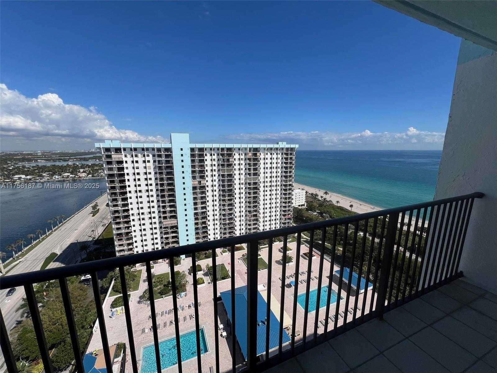Small Image of 1201 SOUTH OCEAN DR #2509S, Hollywood Number 2