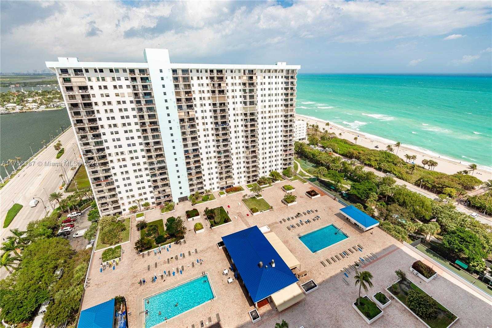 Small Image of 1201 SOUTH OCEAN DR #2509S, Hollywood Number 28