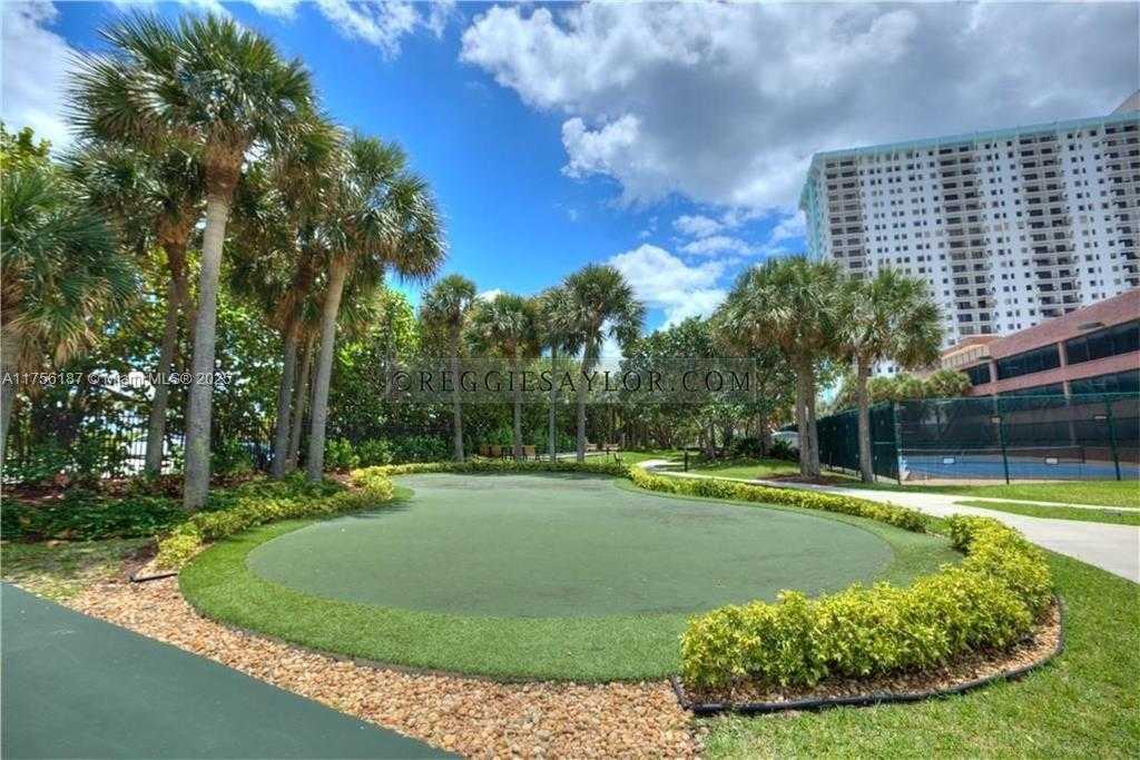 Small Image of 1201 SOUTH OCEAN DR #2509S, Hollywood Number 43