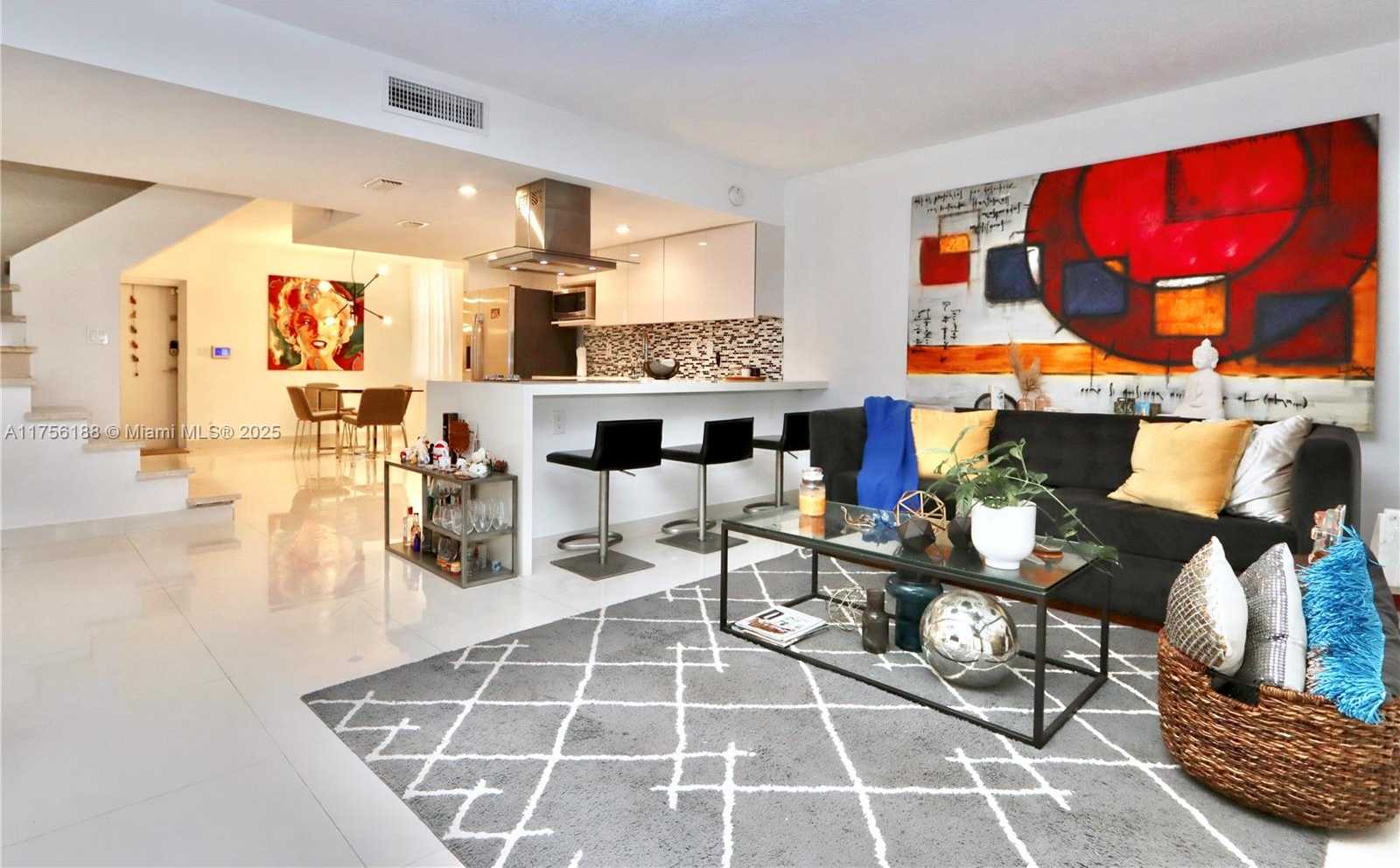 Small Image of 20350 WEST COUNTRY CLUB DR #104-4, Aventura Number 5