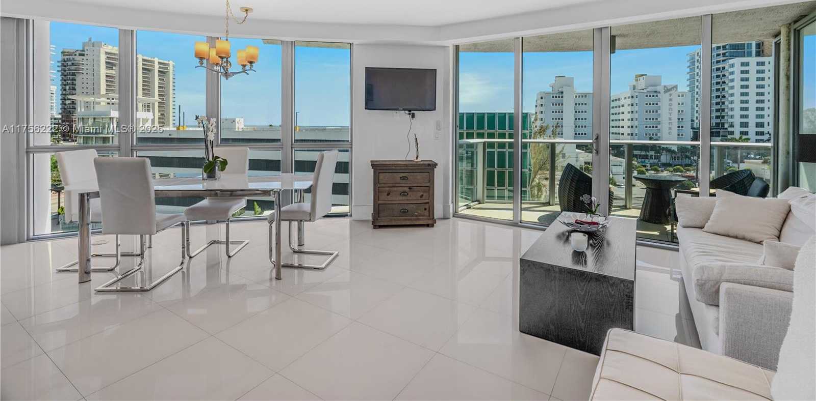 Small Image of 6620 INDIAN CREEK DR #605, Miami Beach Number 10