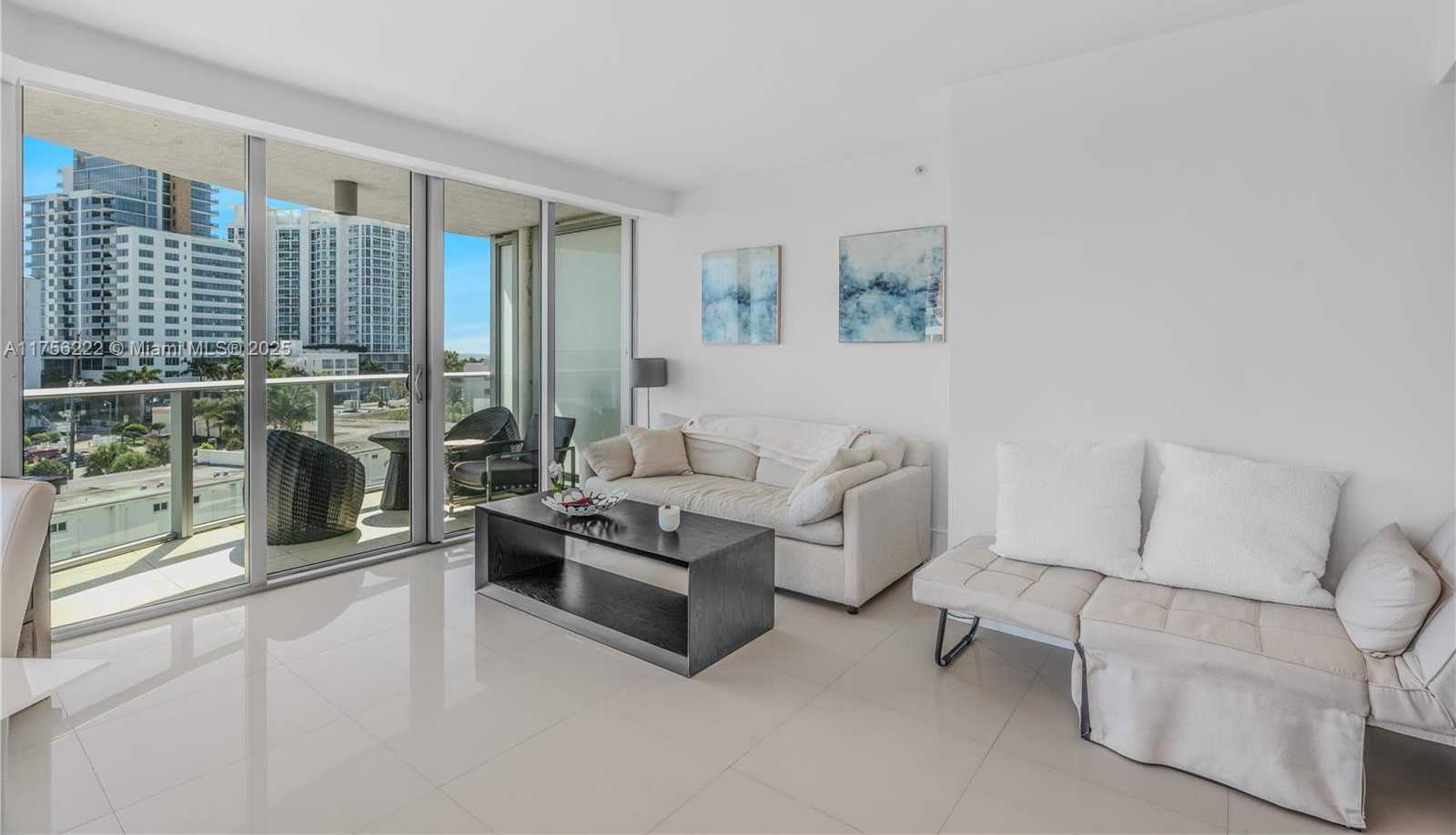 Small Image of 6620 INDIAN CREEK DR #605, Miami Beach Number 15