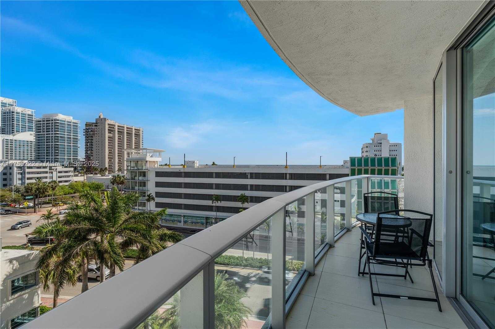 Small Image of 6620 INDIAN CREEK DR #605, Miami Beach Number 18