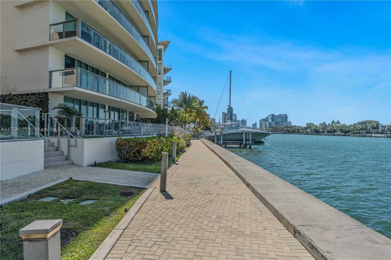 Small Image of 6620 INDIAN CREEK DR #605, Miami Beach Number 19