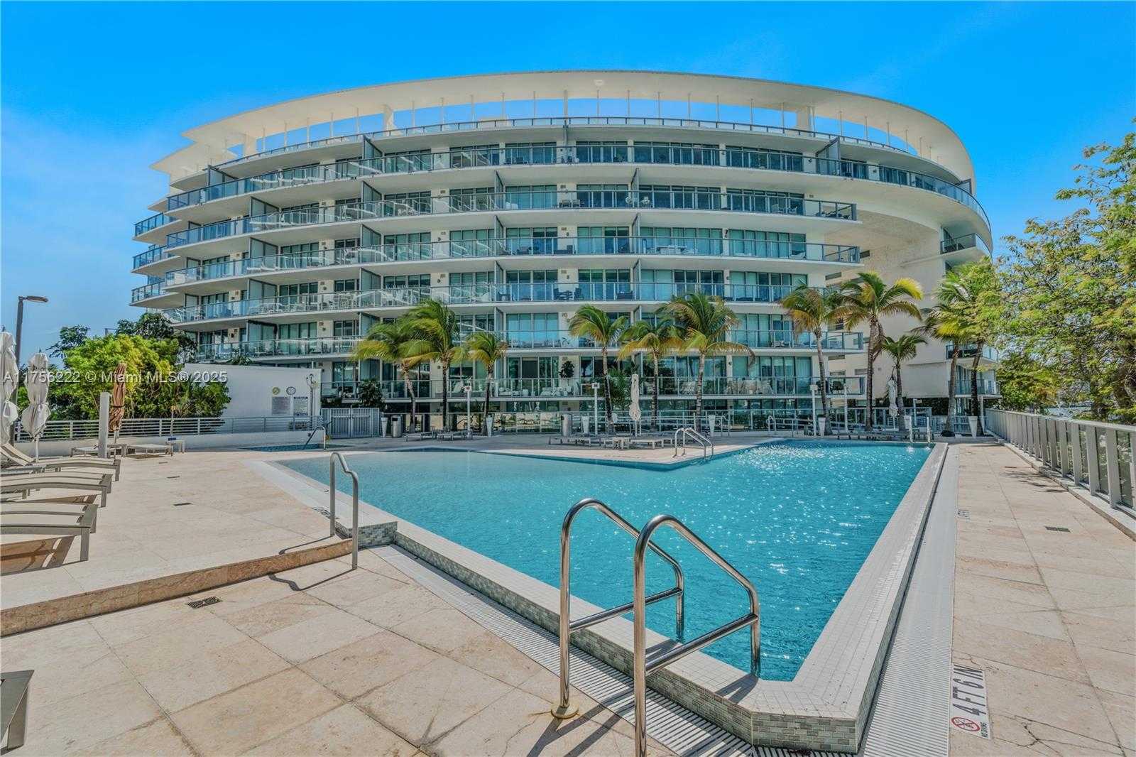 Small Image of 6620 INDIAN CREEK DR #605, Miami Beach Number 20