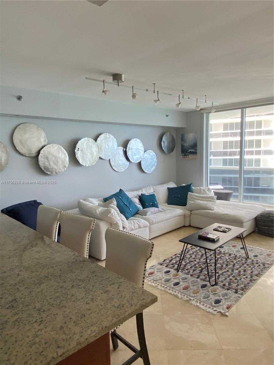 Small Image of 1830 SOUTH OCEAN DR #3609, Hallandale Beach Number 12