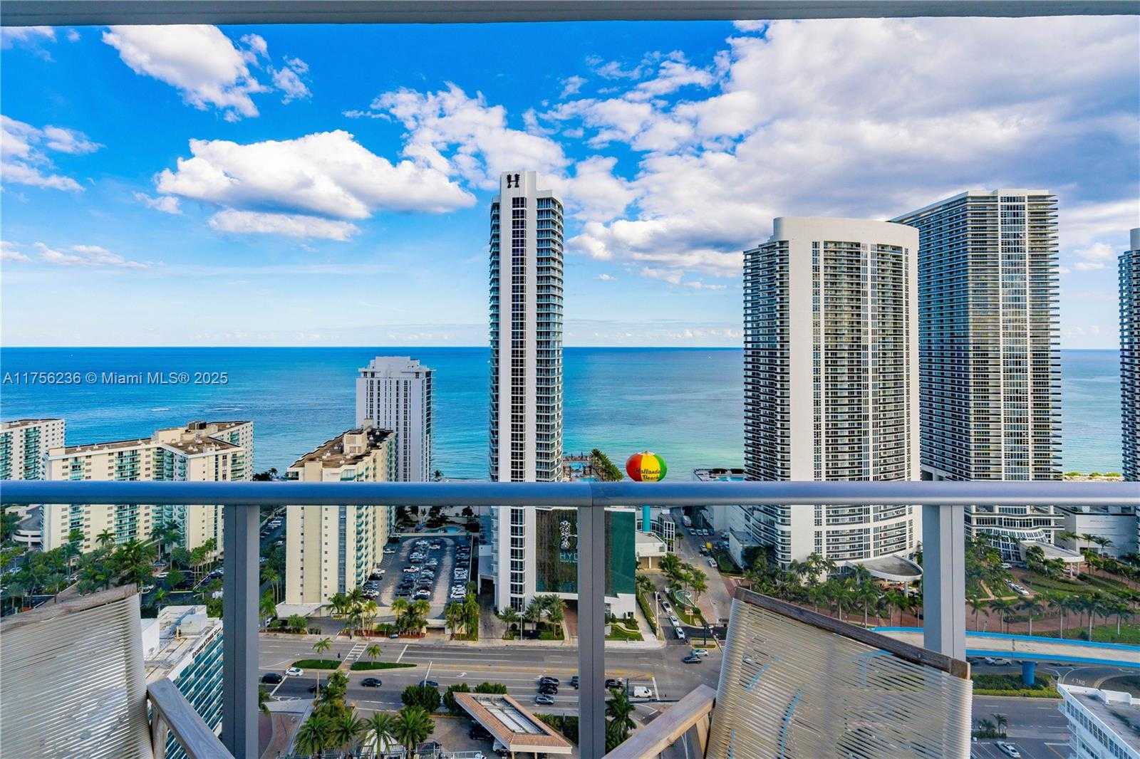 Small Image of 4010 SOUTH OCEAN DR #R1609, Hollywood Number 29
