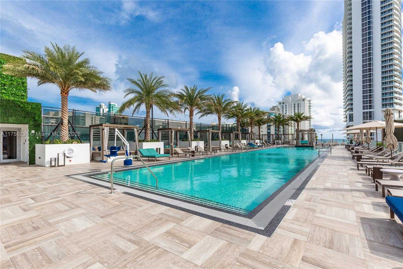 Small Image of 4010 SOUTH OCEAN DR #R1609, Hollywood Number 31