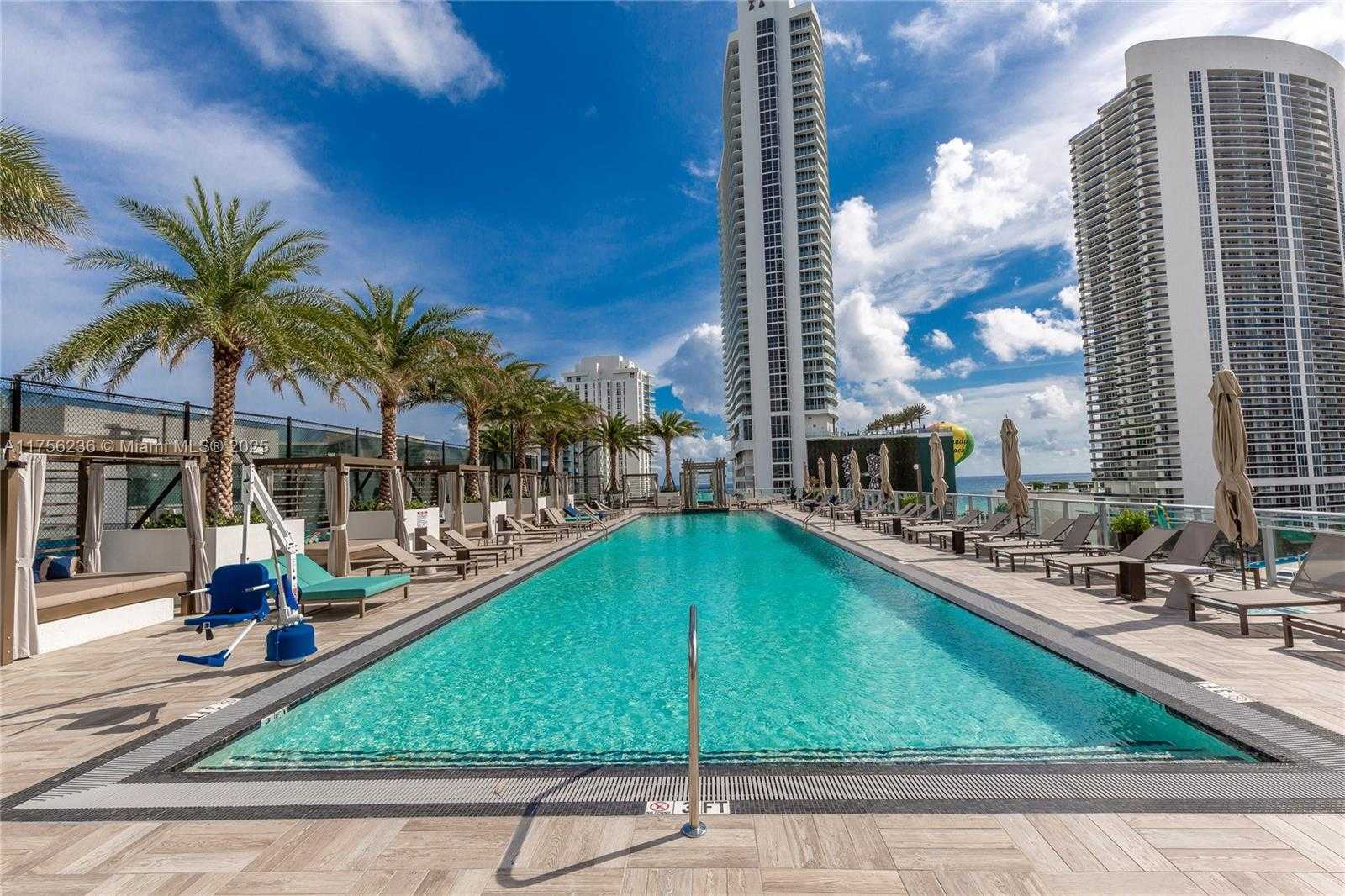 Small Image of 4010 SOUTH OCEAN DR #R1609, Hollywood Number 32