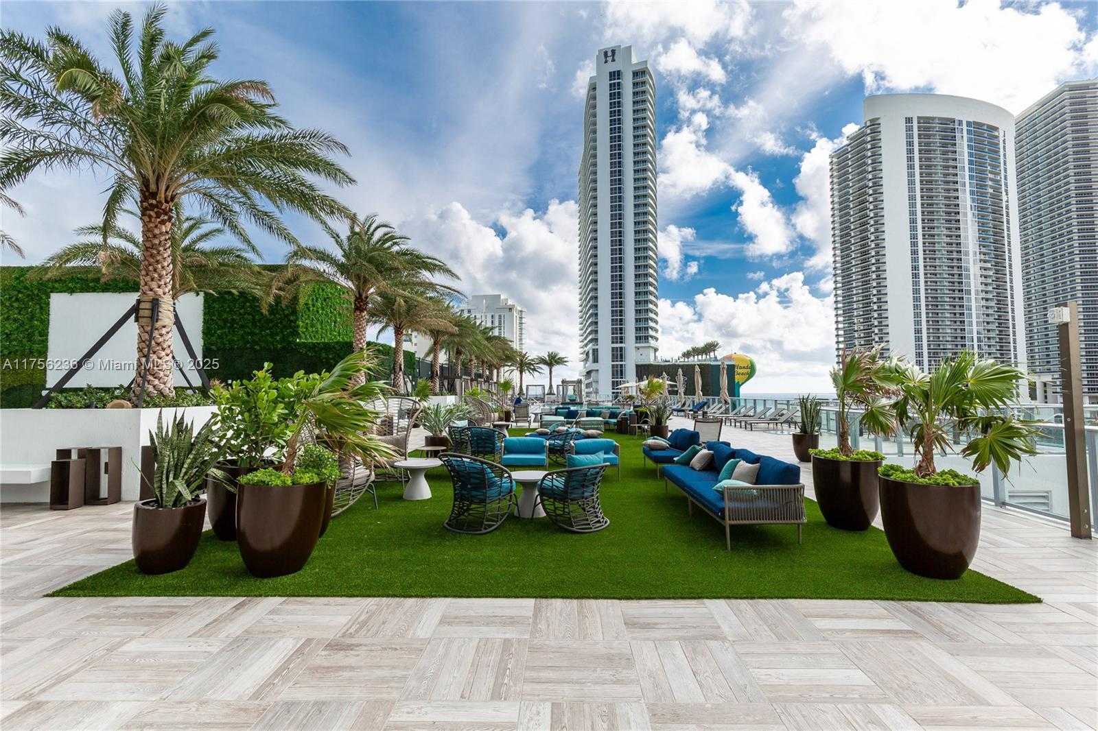 Small Image of 4010 SOUTH OCEAN DR #R1609, Hollywood Number 34