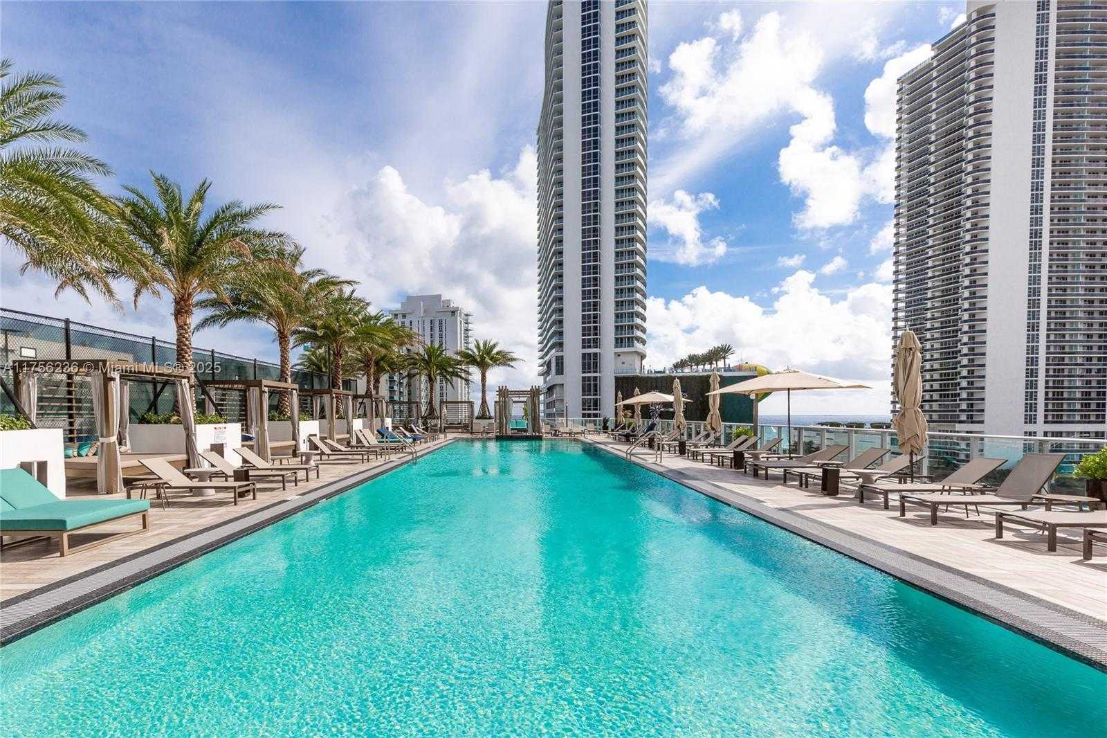 Small Image of 4010 SOUTH OCEAN DR #R1609, Hollywood Number 37