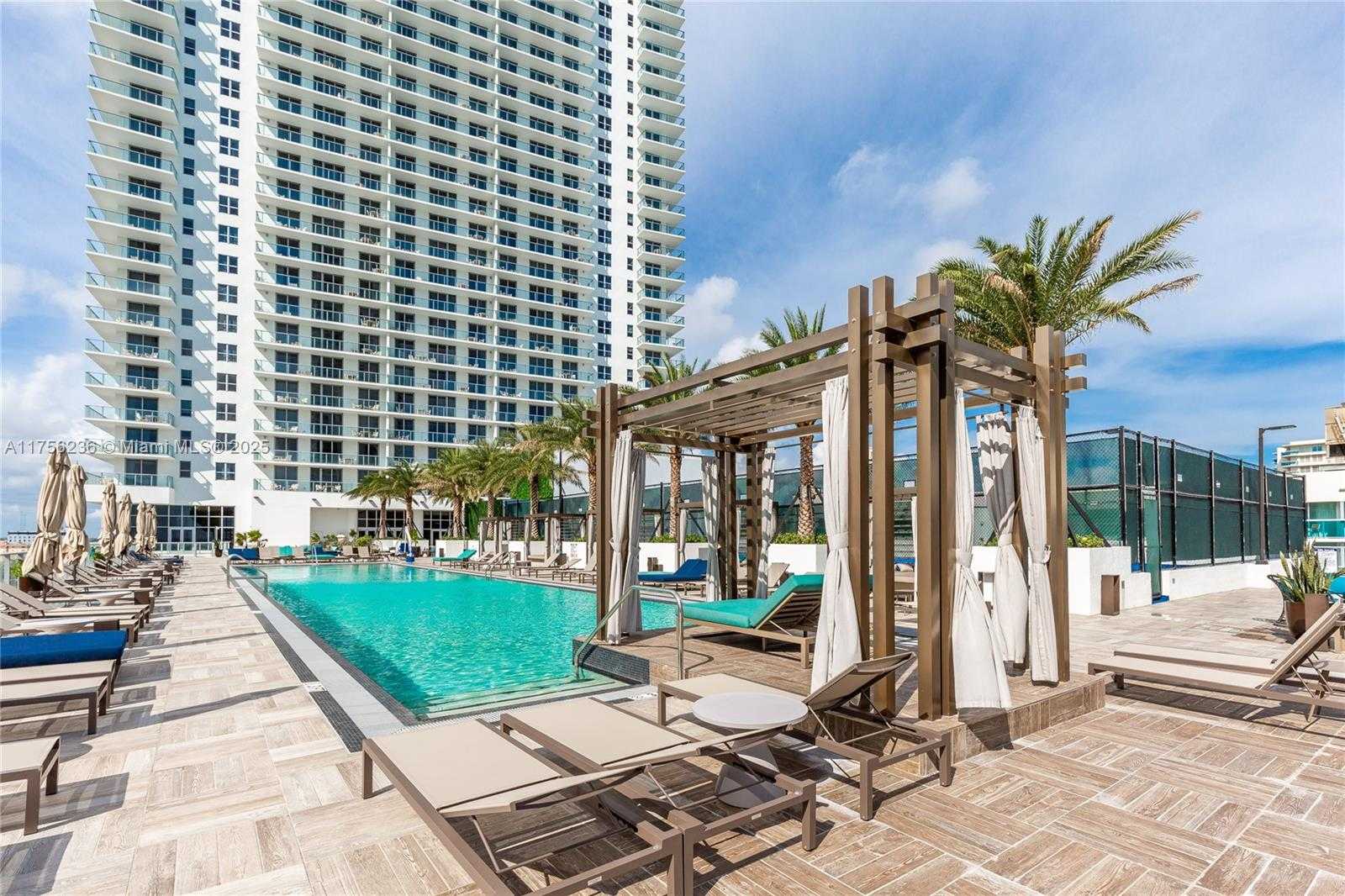 Small Image of 4010 SOUTH OCEAN DR #R1609, Hollywood Number 38