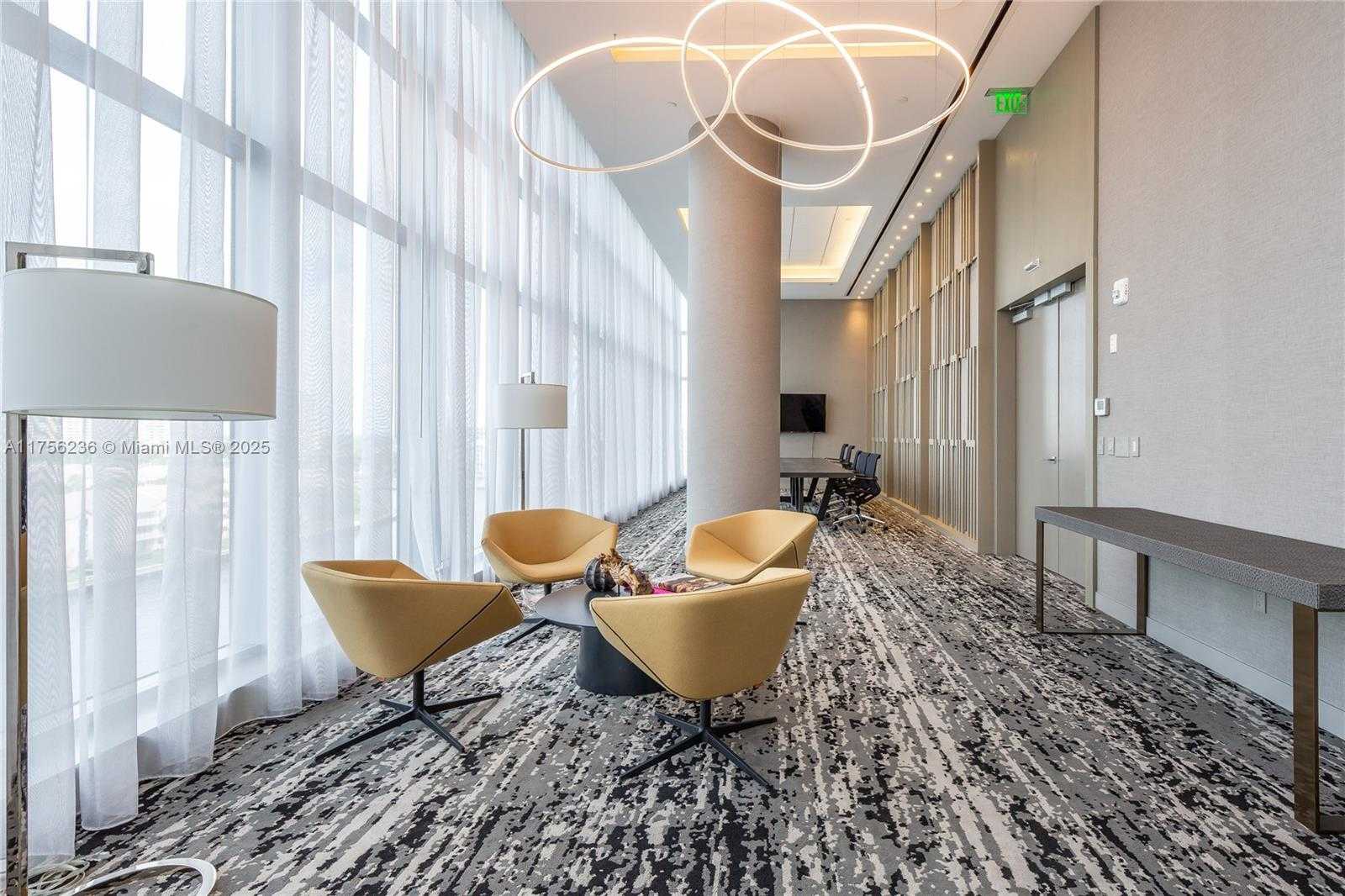Small Image of 4010 SOUTH OCEAN DR #R1609, Hollywood Number 39