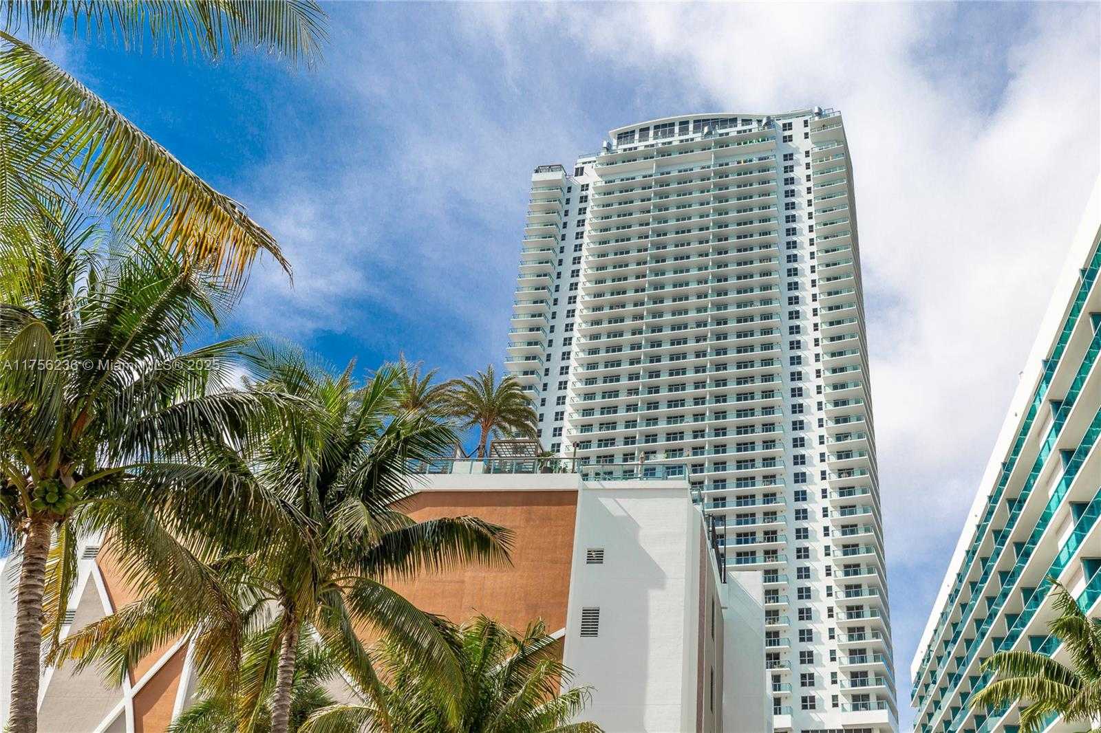 Small Image of 4010 SOUTH OCEAN DR #R1609, Hollywood Number 40