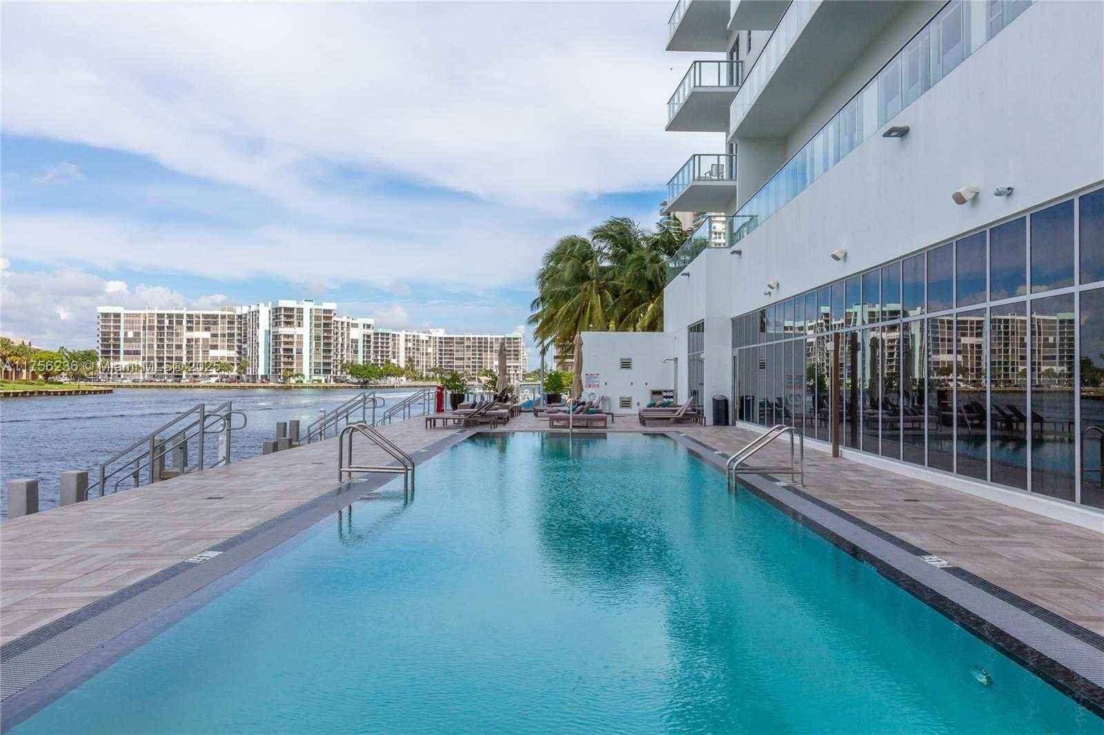 Small Image of 4010 SOUTH OCEAN DR #R1609, Hollywood Number 43