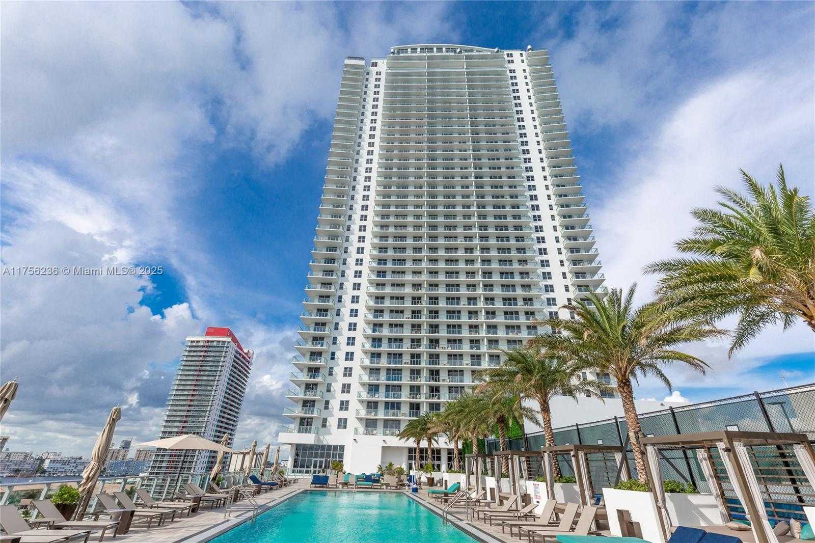Small Image of 4010 SOUTH OCEAN DR #R1609, Hollywood Number 50