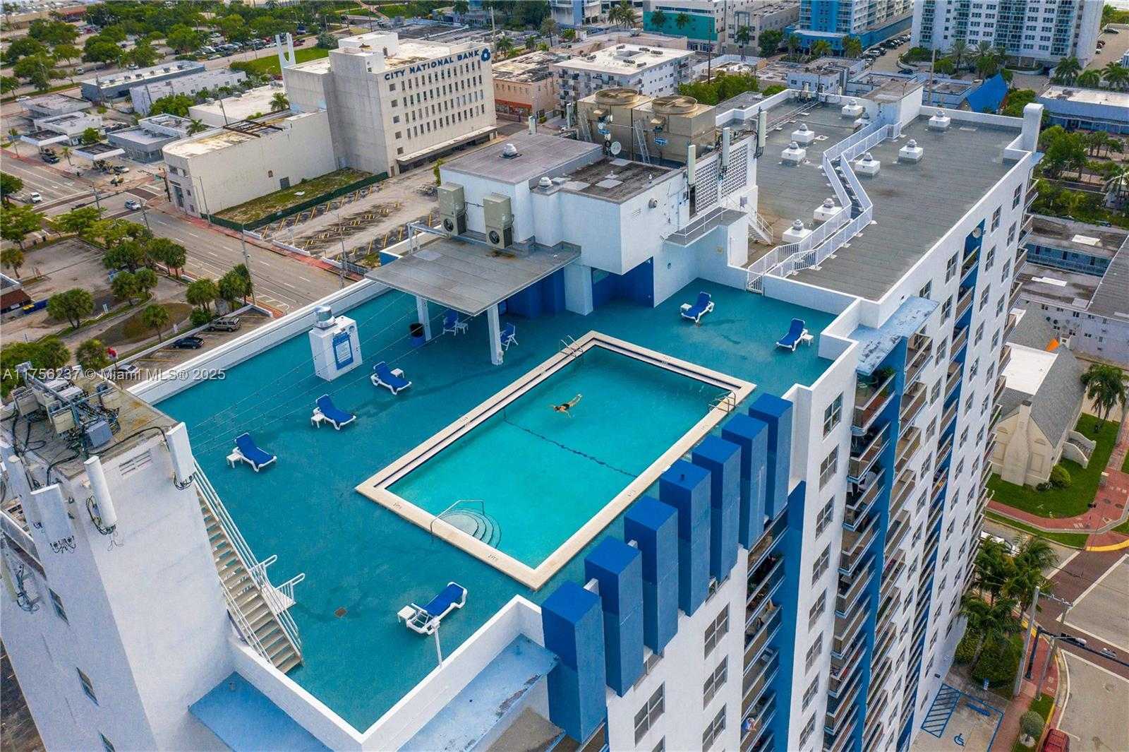 Small Image of 401 69TH ST #713, Miami Beach Number 2