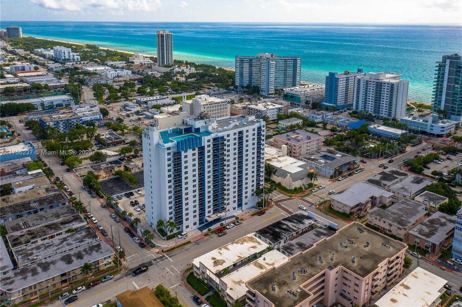 Small Image of 401 69TH ST #713, Miami Beach Number 22