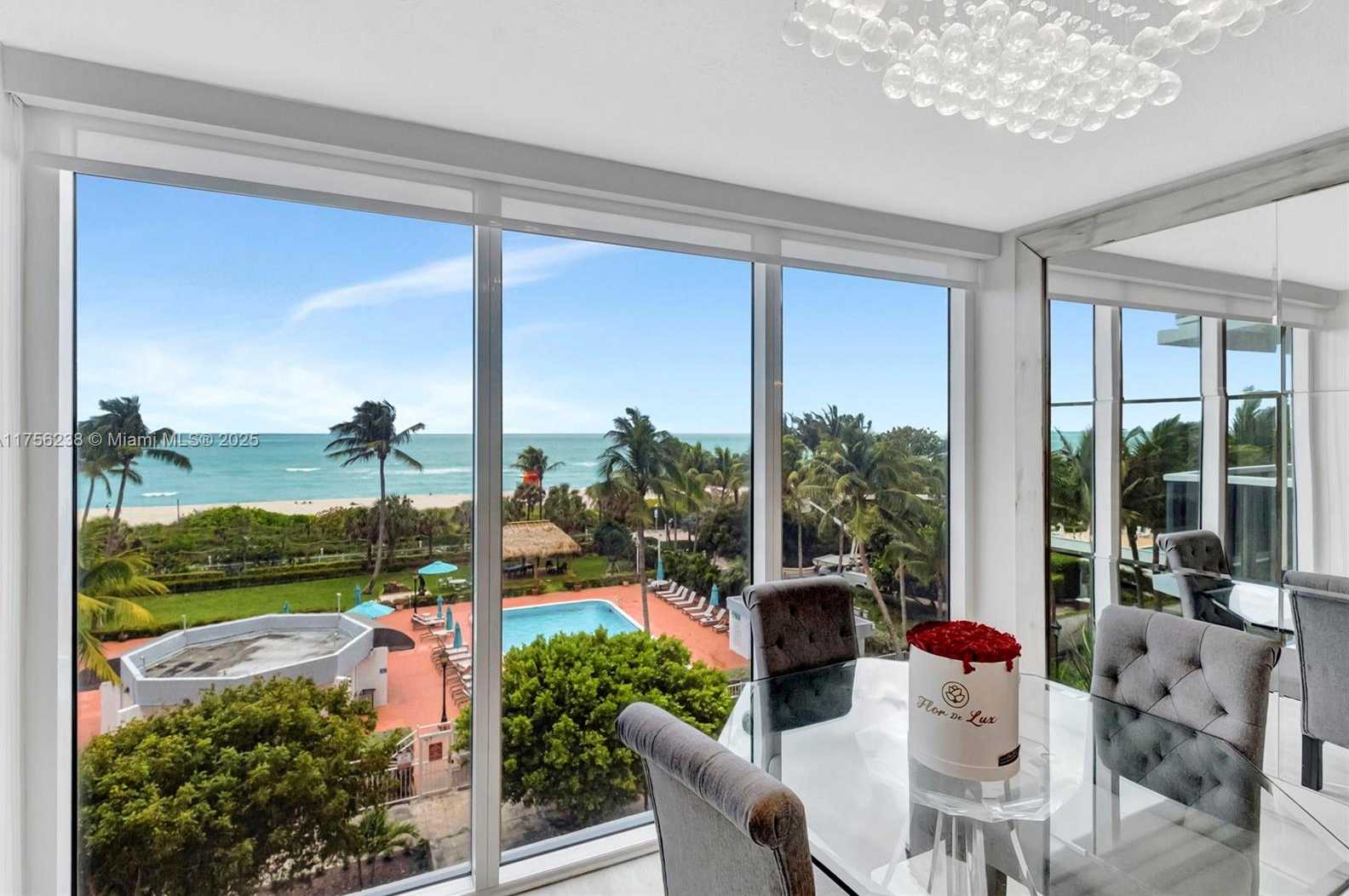 Small Image of 2401 COLLINS AVE #601, Miami Beach Number 15