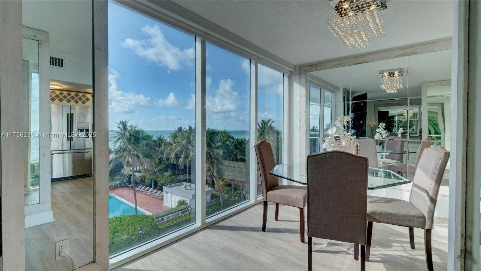 Small Image of 2401 COLLINS AVE #601, Miami Beach Number 33