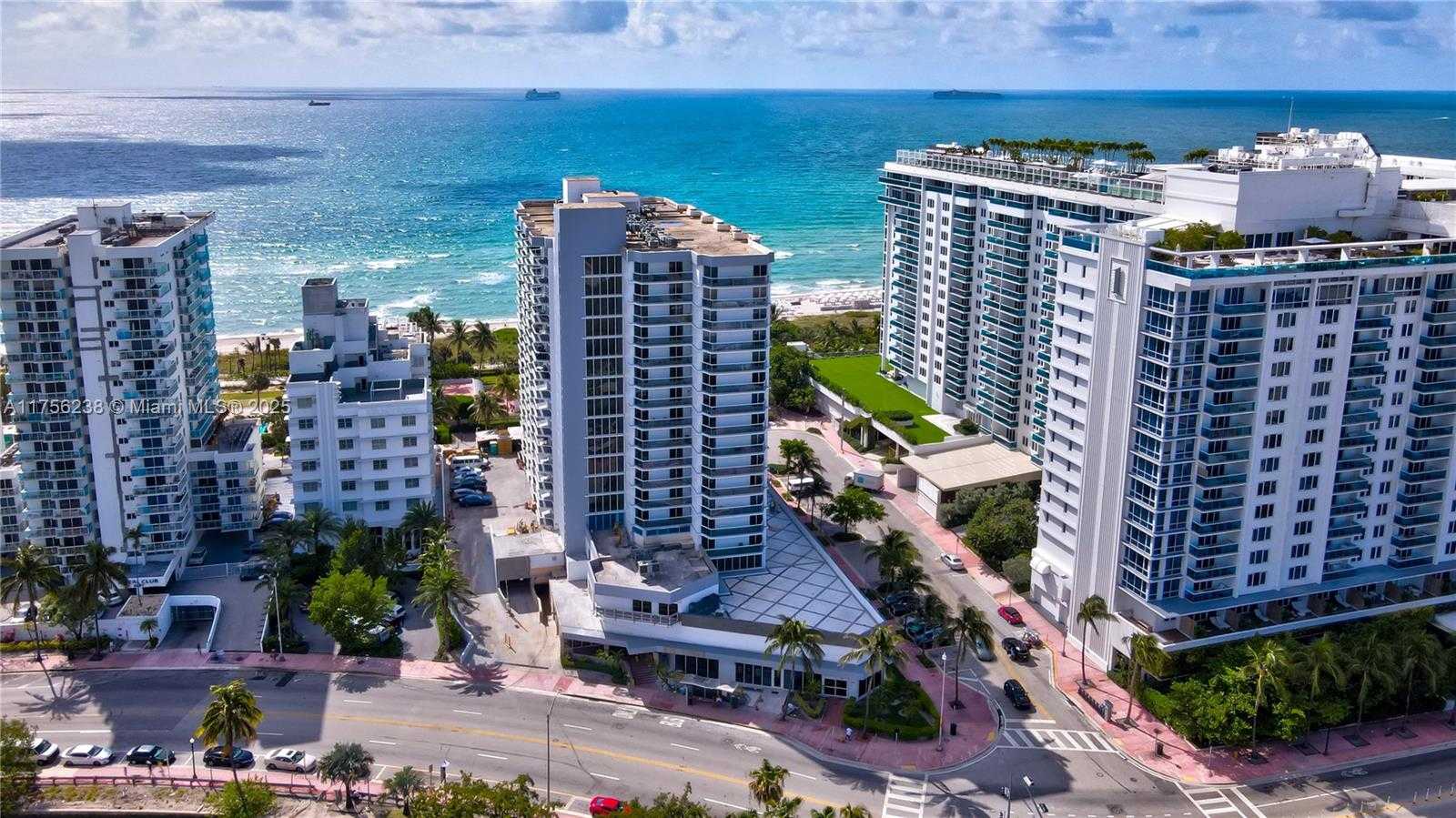 Small Image of 2401 COLLINS AVE #601, Miami Beach Number 39