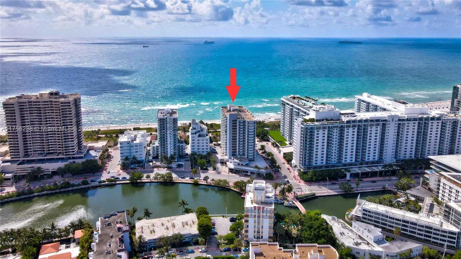 Small Image of 2401 COLLINS AVE #601, Miami Beach Number 41