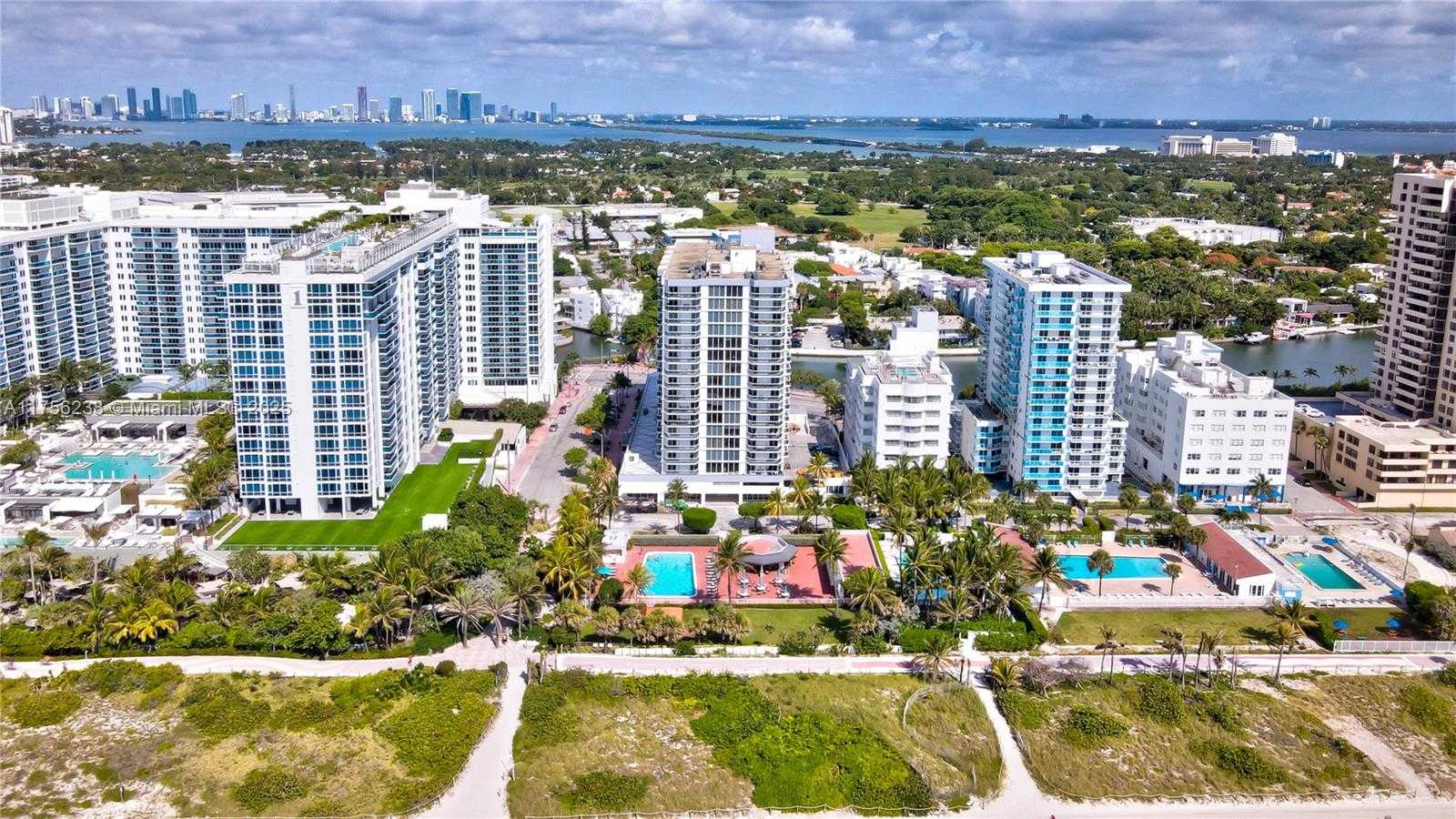 Small Image of 2401 COLLINS AVE #601, Miami Beach Number 46