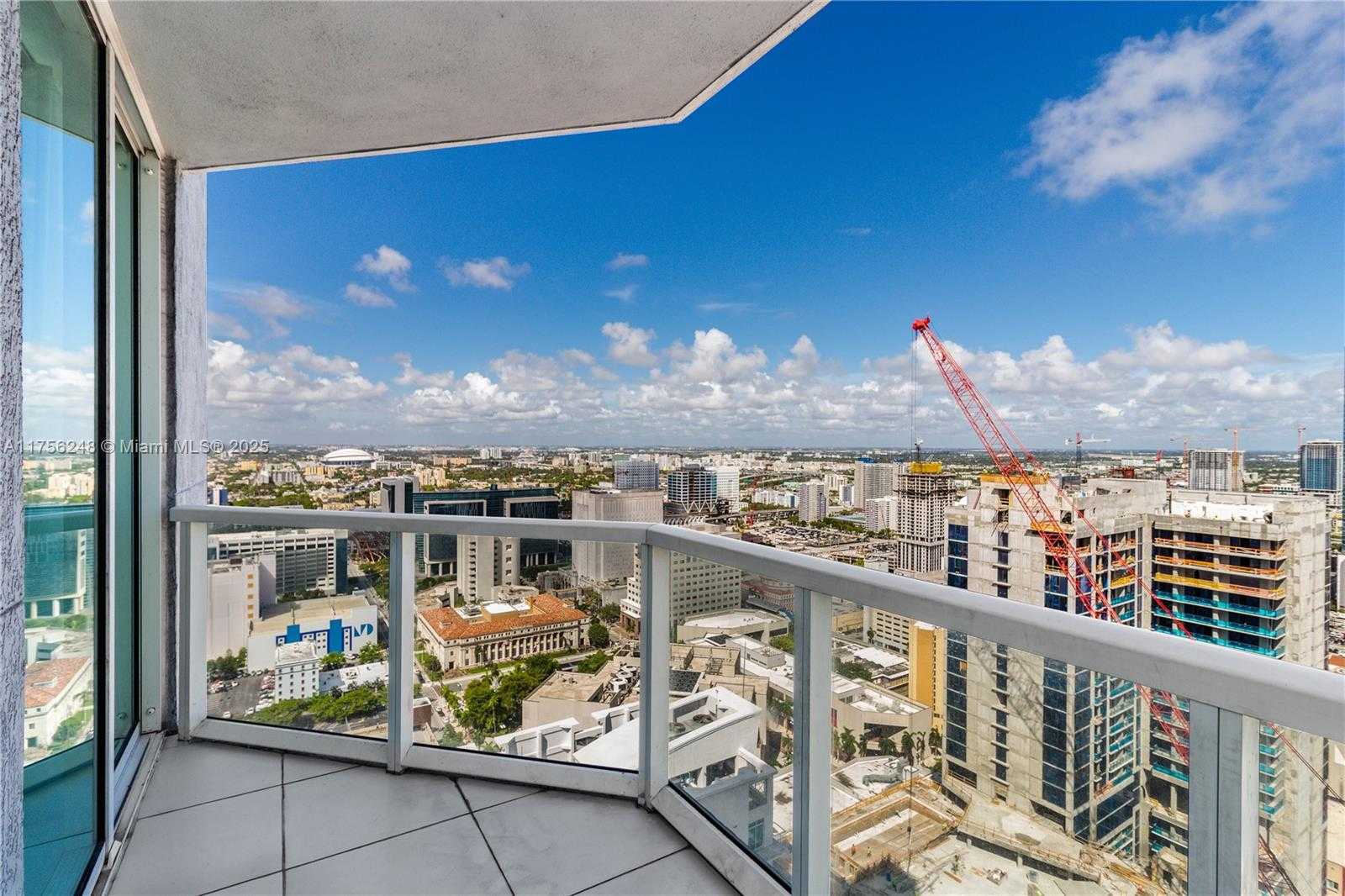 Small Image of 253 NORTH EAST 2ND ST #3702, Miami Number 4