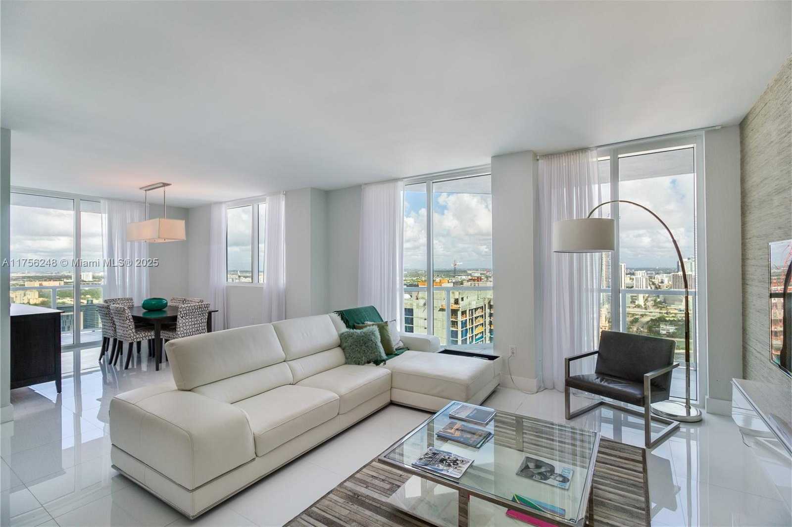 Small Image of 253 NORTH EAST 2ND ST #3702, Miami Number 6