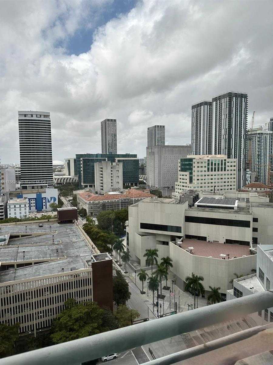 Small Image of 234 NORTH EAST 3RD ST #1805, Miami Number 17