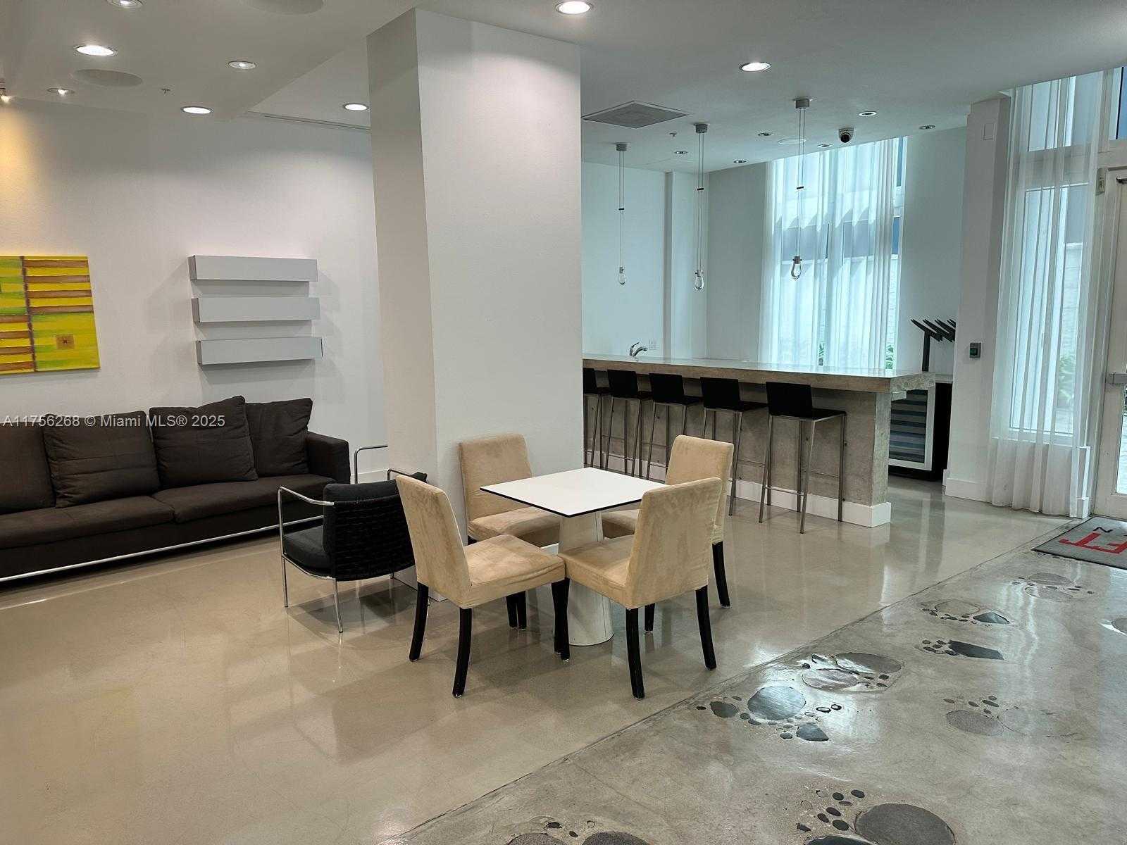 Small Image of 234 NORTH EAST 3RD ST #1805, Miami Number 18