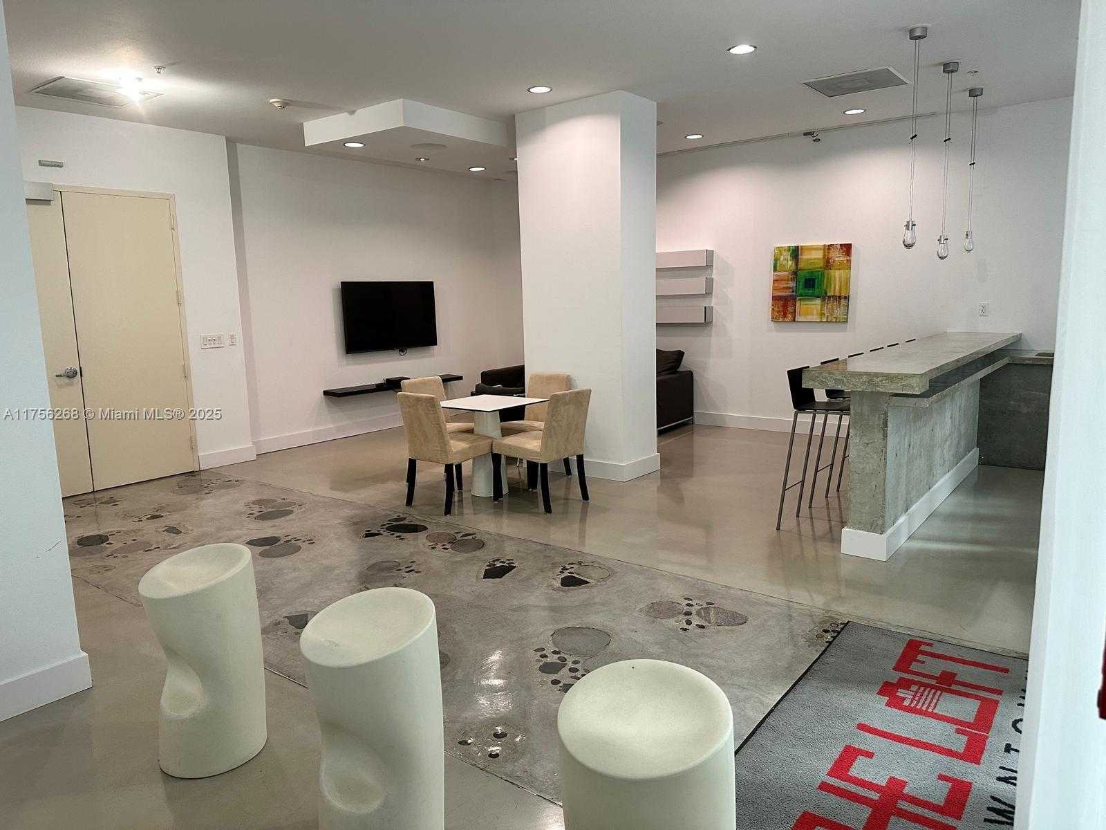 Small Image of 234 NORTH EAST 3RD ST #1805, Miami Number 19