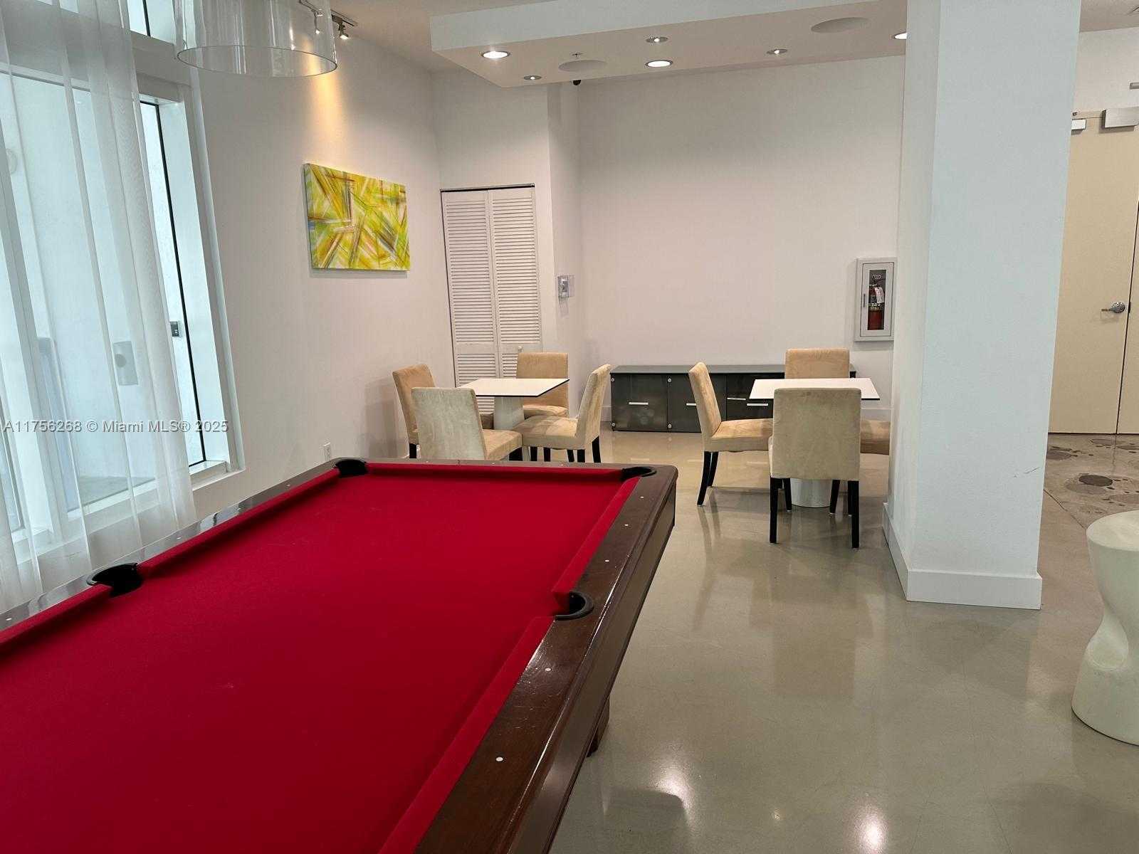 Small Image of 234 NORTH EAST 3RD ST #1805, Miami Number 21