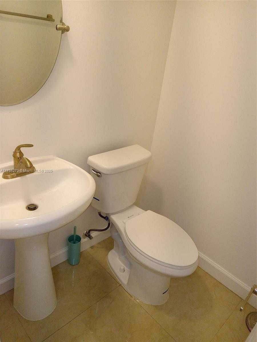 Small Image of 7715 SOUTH WEST 86TH ST #A2-110, Miami Number 13