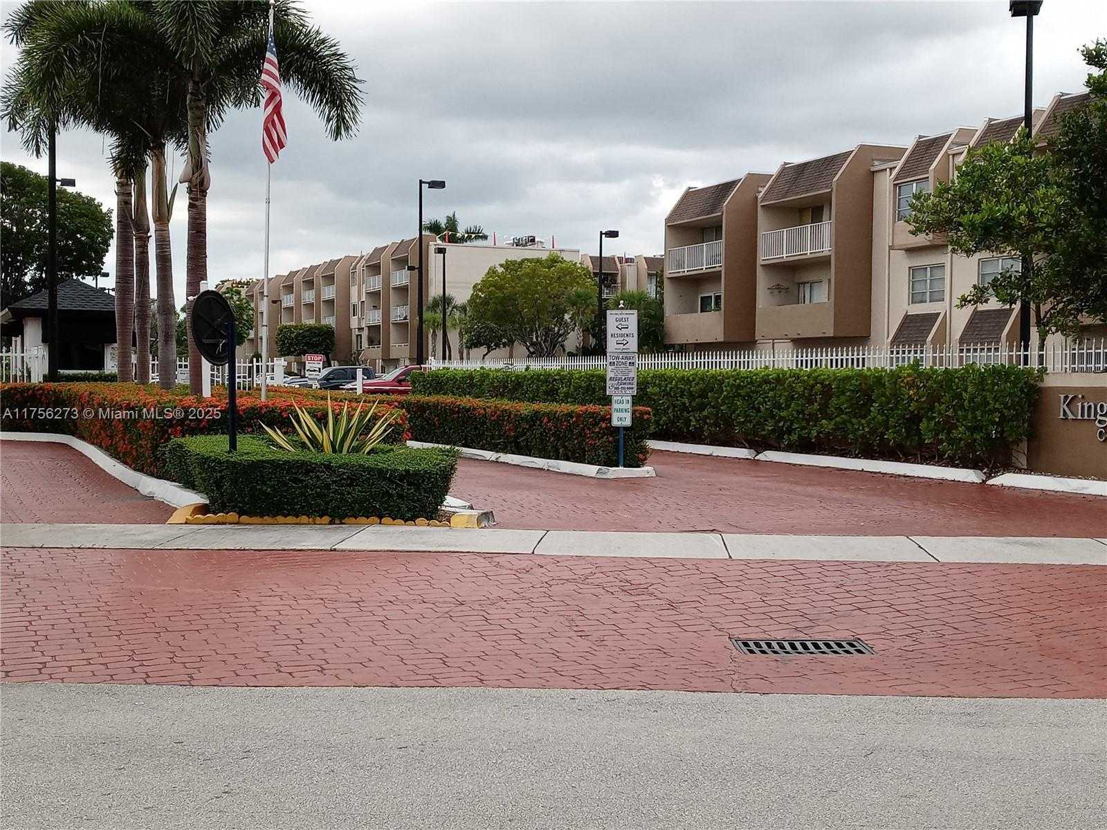 Small Image of 7715 SOUTH WEST 86TH ST #A2-110, Miami Number 33