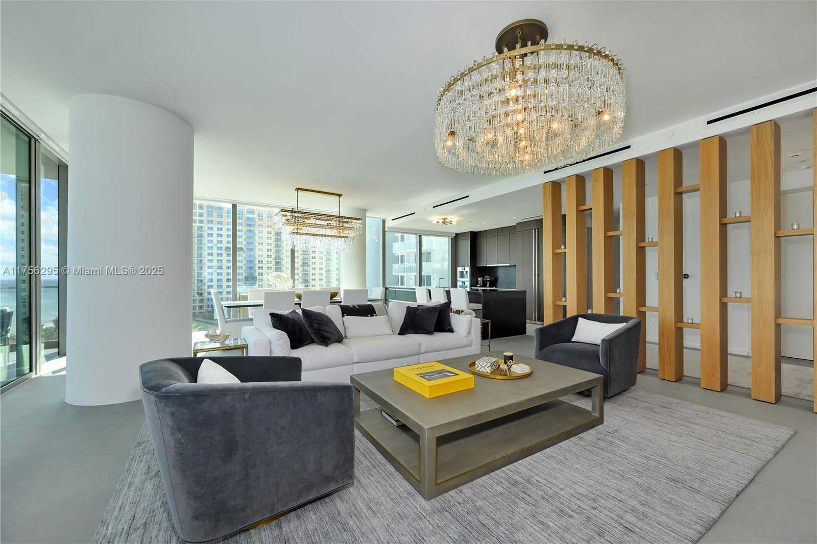 Small Image of 2000 SOUTH OCEAN DR #7B, Hallandale Beach Number 12