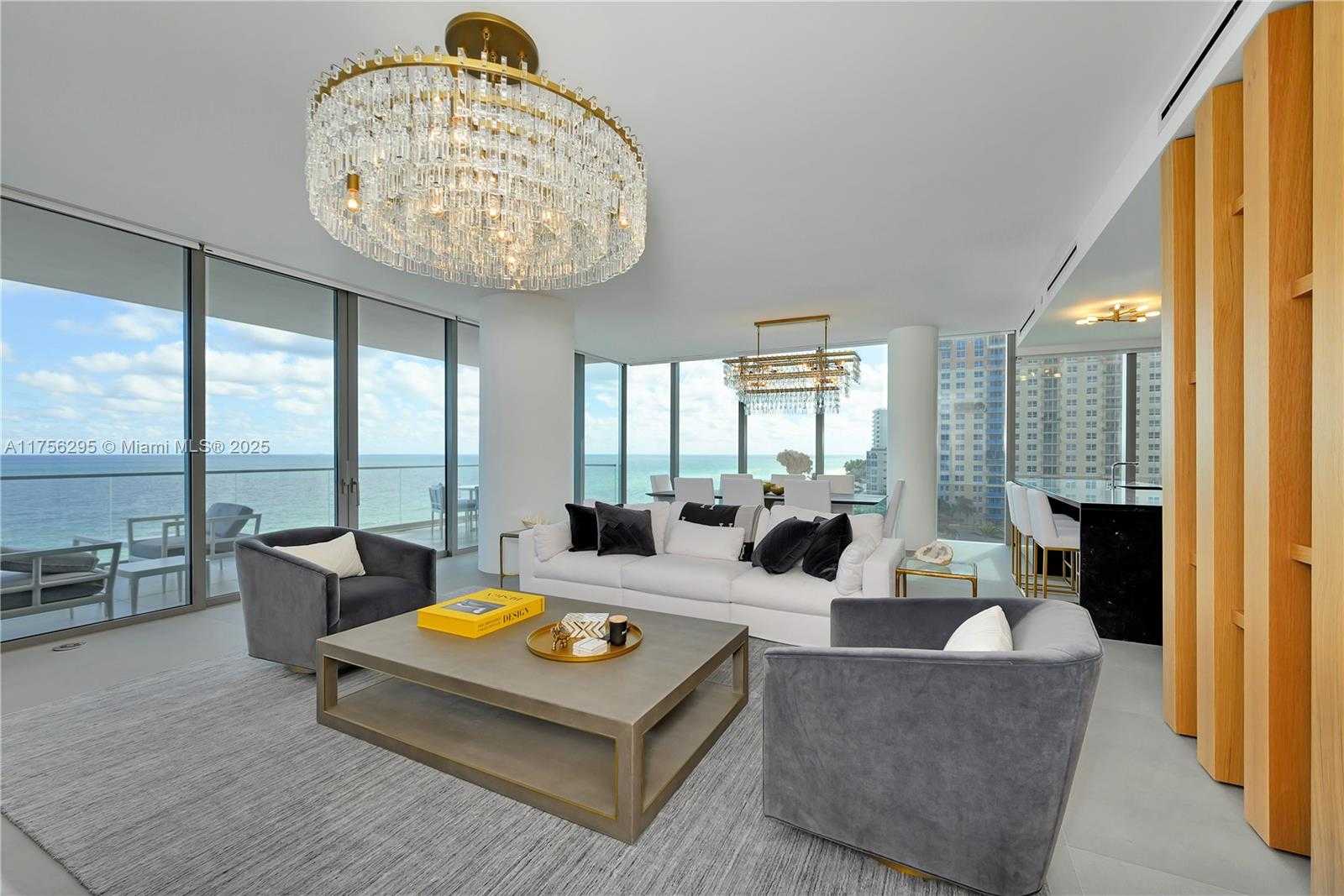 Small Image of 2000 SOUTH OCEAN DR #7B, Hallandale Beach Number 13