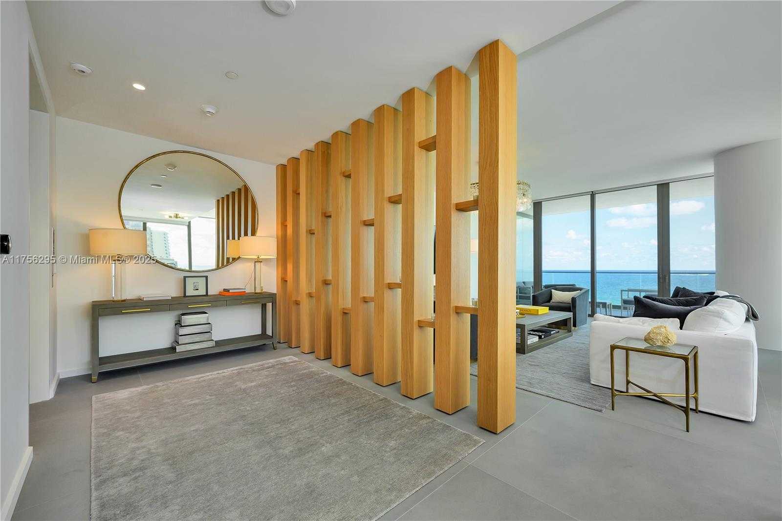 Small Image of 2000 SOUTH OCEAN DR #7B, Hallandale Beach Number 2