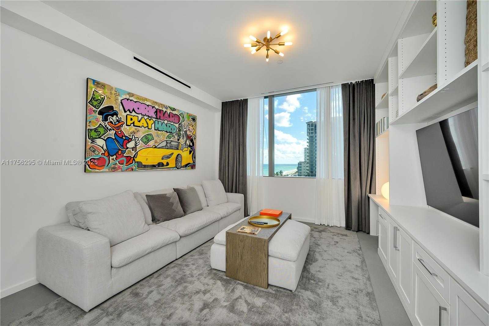 Small Image of 2000 SOUTH OCEAN DR #7B, Hallandale Beach Number 20