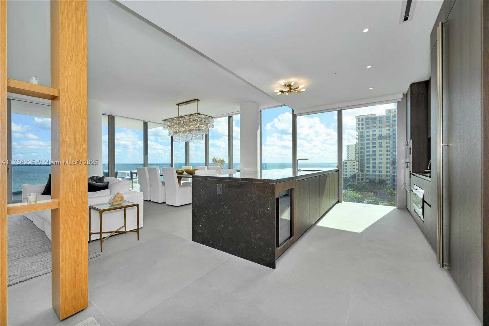 Small Image of 2000 SOUTH OCEAN DR #7B, Hallandale Beach Number 5