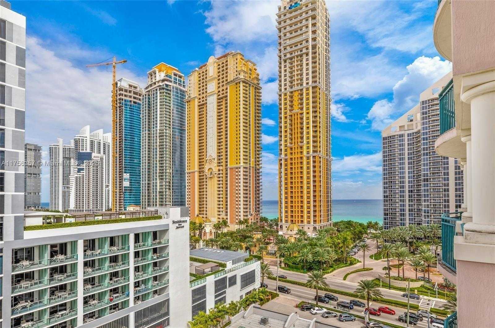Small Image of 17555 ATLANTIC BLVD #606, Sunny Isles Beach Number 26