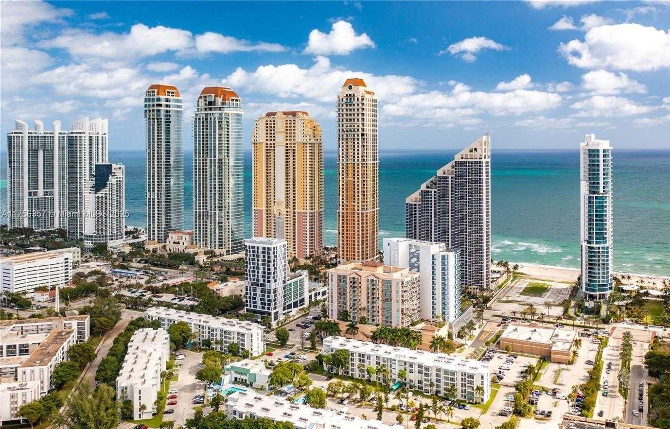 Small Image of 17555 ATLANTIC BLVD #606, Sunny Isles Beach Number 27