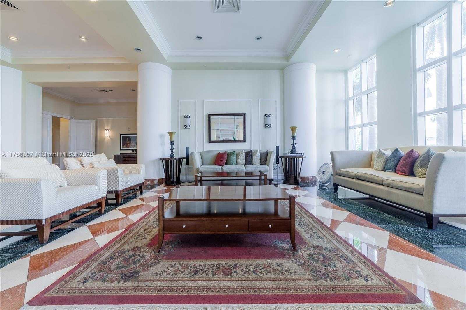 Small Image of 17555 ATLANTIC BLVD #606, Sunny Isles Beach Number 3