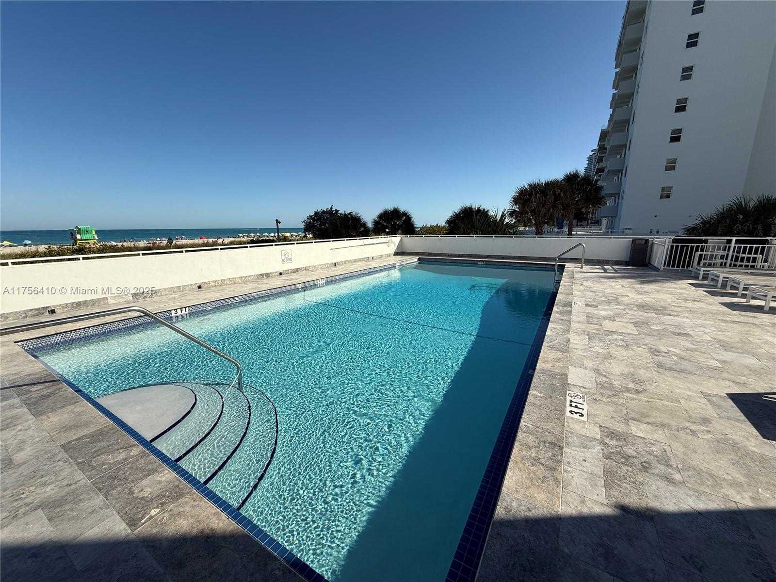 Small Image of 401 OCEAN DR #707, Miami Beach Number 29