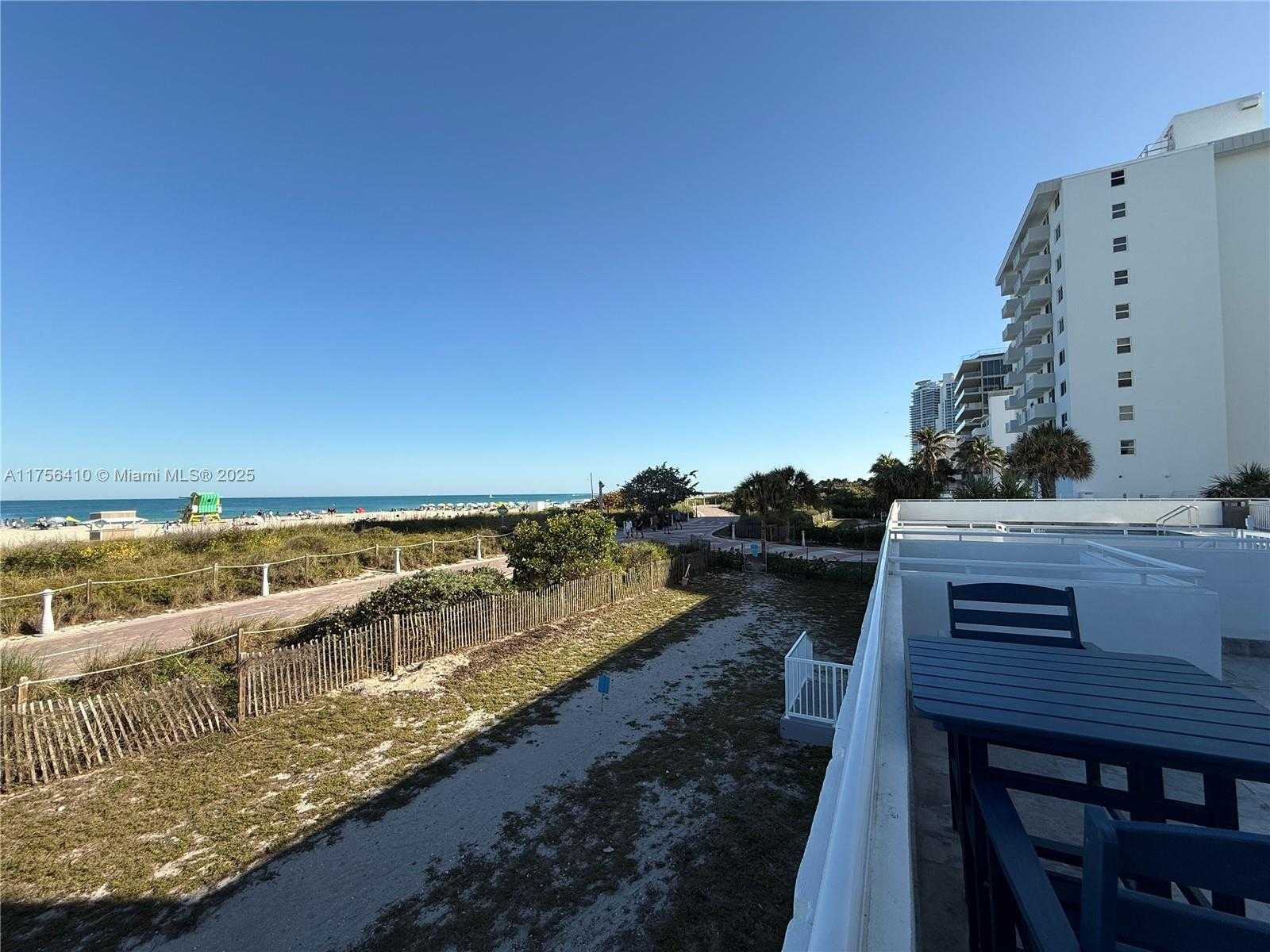 Small Image of 401 OCEAN DR #707, Miami Beach Number 35